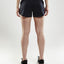 Craft Eaze Jersey Shorts dames trainingsshort
