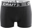 Craft Greatness Boxer 3-inch sportonderbroek