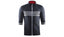 Craft Shield Jersey fietsshirt korte mouwen zwart heren