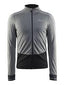 Craft Storm Jersey fietsjack grijs heren