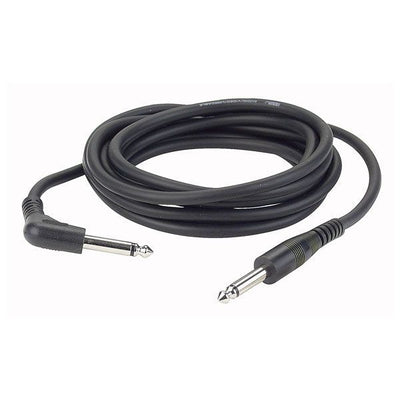 DAP Audio FL103 jack mono - jack haaks mono kabel 3 meter