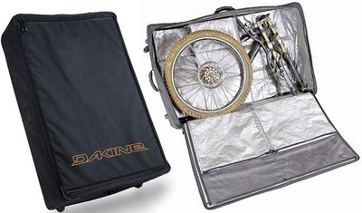 Dakine Bikebag fietstas