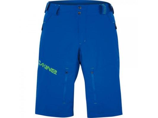 Dakine Syncline Shorts fietsbroek kort blauw heren