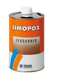 De IJssel IJmopox Verdunner voor IJmopox produkten