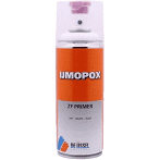 De IJssel IJmopox ZF Primer Spray 2-componenten epoxy primer spuitbus 400 ml