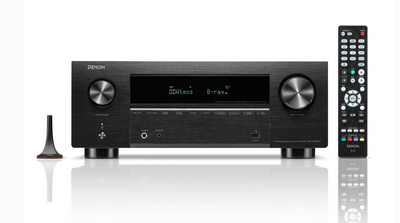 Denon AVC-X3800H Netwerk Receiver