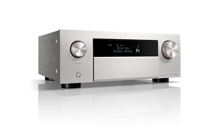 Denon AVC-X4800HSPE2 topklasse surround Dolby Atmos receiver