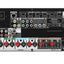 Denon AVR-X2700HBKE2 surround-receiver