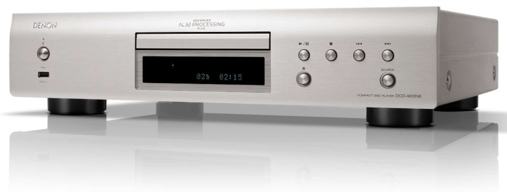 Denon DCD900NESPE2 CD-Speler