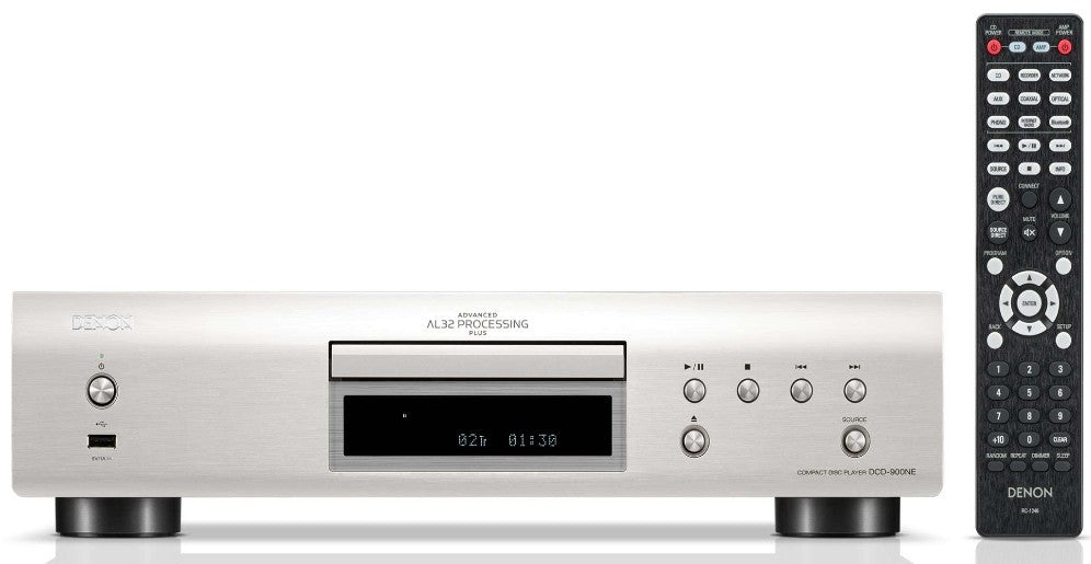 Denon DCD900NESPE2 CD-Speler