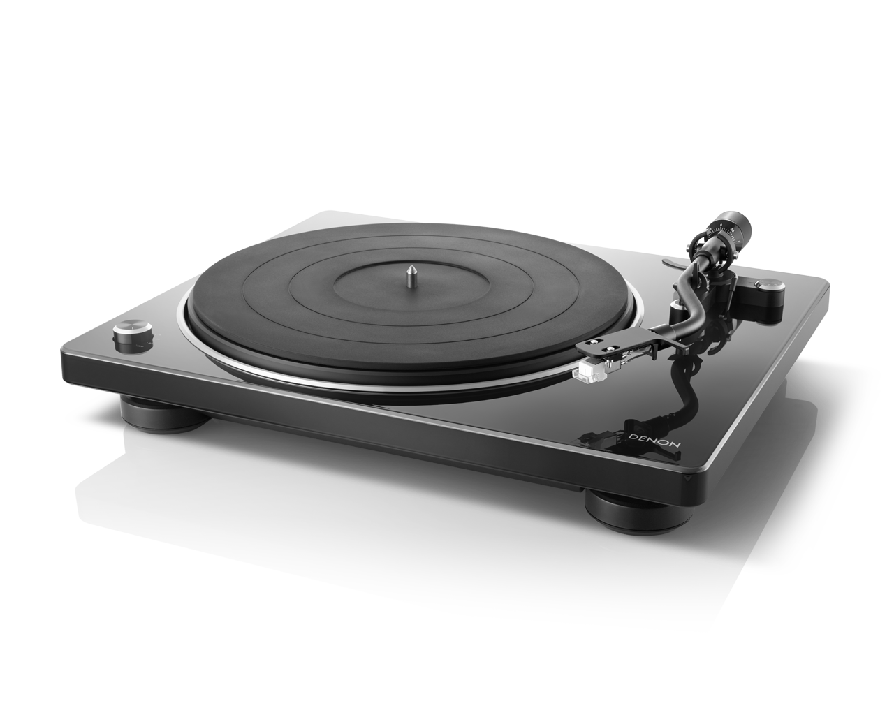 Denon DP400BKEM platenspeler