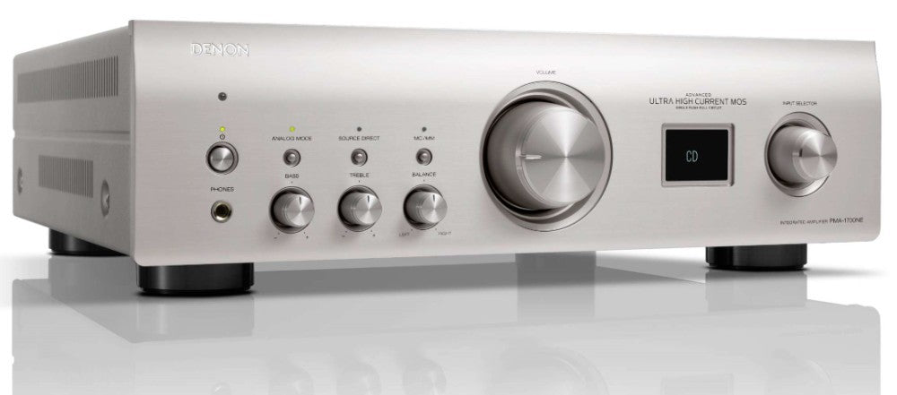 Denon PMA1700NESPE2 versterker