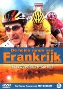 Disky De Helse ronde van Frankrijk