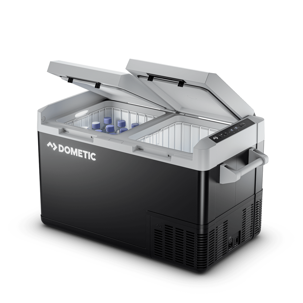 Dometic CFF70DZ Draagbare dual-zone compressorkoelbox