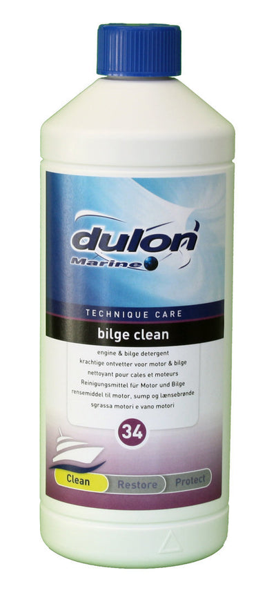 Dulon Bilge Clean 34 heavy duty