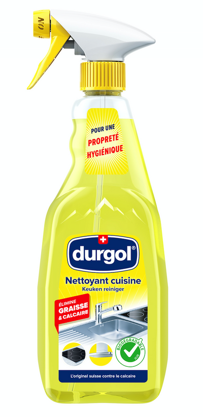 Durgol keukenreiniger cuisine 1 x 500 ml