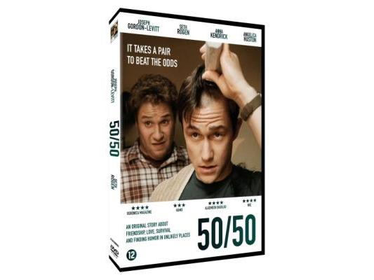 Dutch Filmworks 50/50
