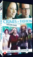 Dutch Filmworks Crimes of Fashion: Killer Hair