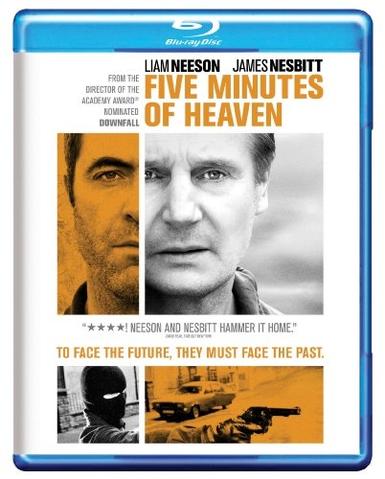 Dutch Filmworks Five minutes of heaven