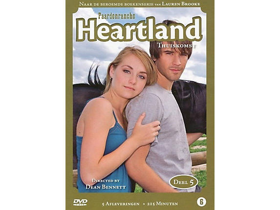 Dutch Filmworks Heartland Deel 5