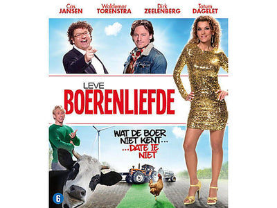 Dutch Filmworks Leve Boerenliefde