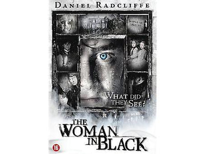 Dutch Filmworks The Woman in black