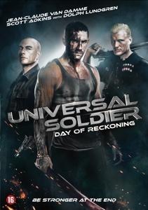 Dutch Filmworks Universal Soldier 3