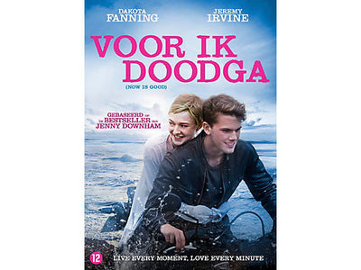 Dutch Filmworks Voor ik Dood ga