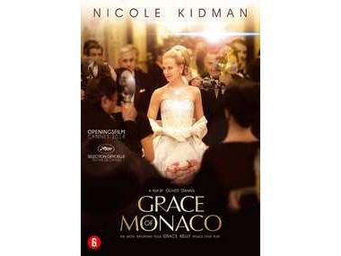 E One Entertainment Grace of Monaco
