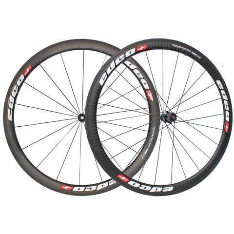 Edco Croix full carbon clincher 42mm