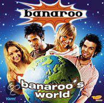 Emi Music Banaroo´s world