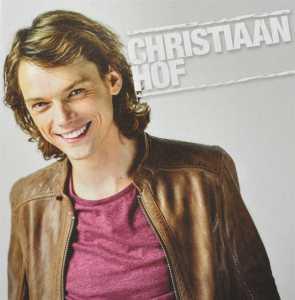 Emi Music Christiaan Hof