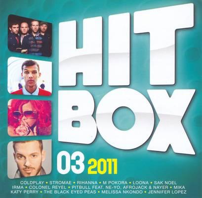 Emi Music Hitbox 2011/3