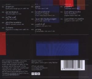 Emi Music Remixes 2(81-11)