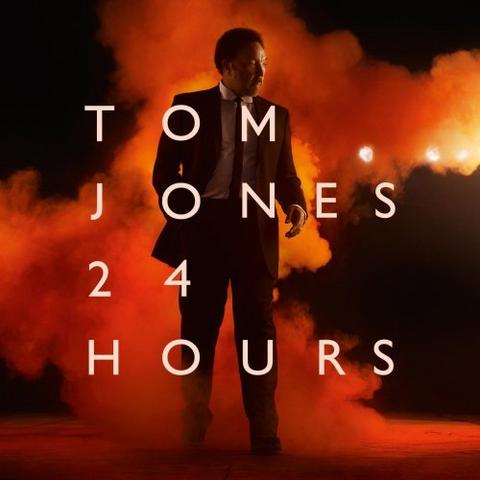 Emi Music Tom Jones 24 Hours