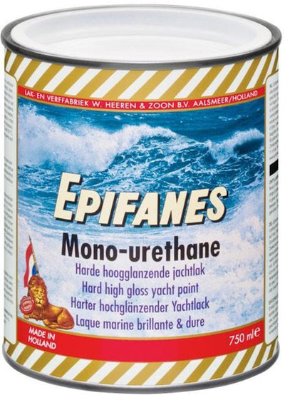Epifanes Mono-urethane hoogglans aflak 750 ml