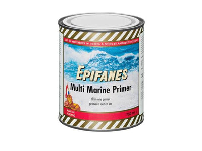 Epifanes Multi Marine Primer alles-in-1 Primer 2 l