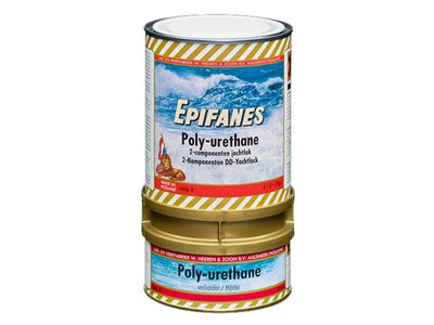 Epifanes Poly-Urethane Primer 2-componenten voorlak 750 gr