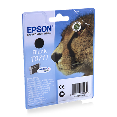 Epson T 0711 Inkjet