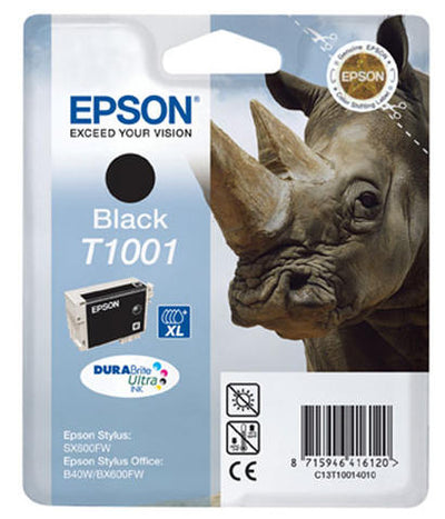 Epson T 1001 995  Pagina's