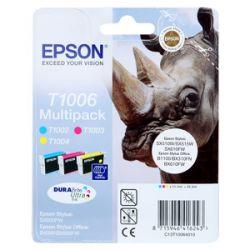 Epson T 1006 Multipack