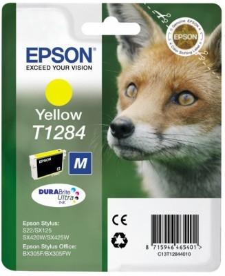 Epson T 1284 Inkjet 270  Pagina's