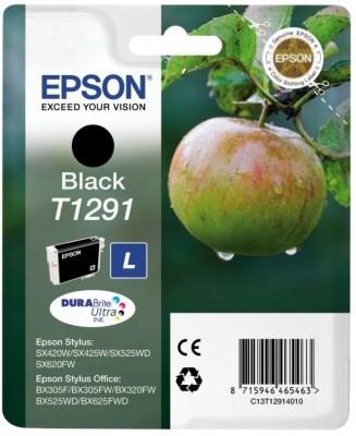 Epson T 1291 Inkjet 435  Pagina's
