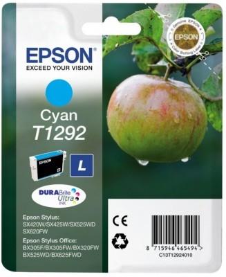 Epson T 1292 Inkjet 690  Pagina's