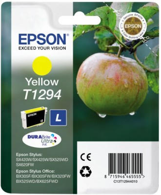 Epson T 1294 Inkjet 665  Pagina's