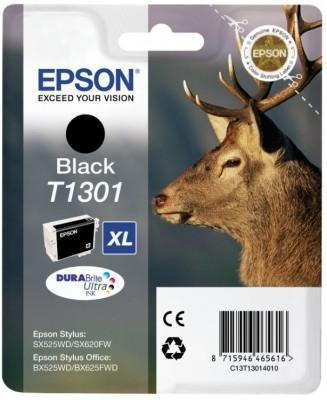 Epson T 1301 Inkjet 945  Pagina's