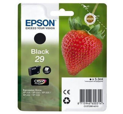 Epson T 2981 Inkjet