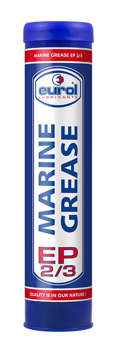 Eurol Marine Grease schroefaskokervet