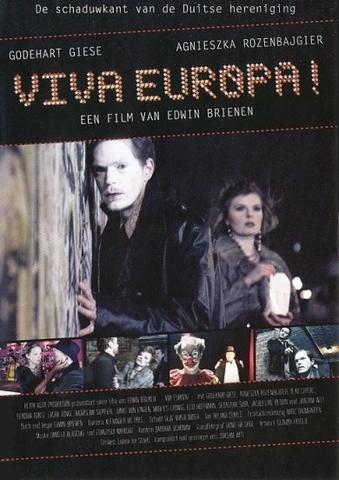 Filmfreak Viva Europa!