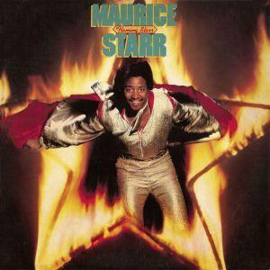 Funky Town Grooves Flaming Starr